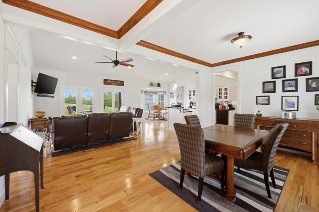 401 Simpson Ridge Road, Williamstown, KY 41097
