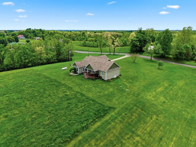 401 Simpson Ridge Road, Williamstown, KY 41097