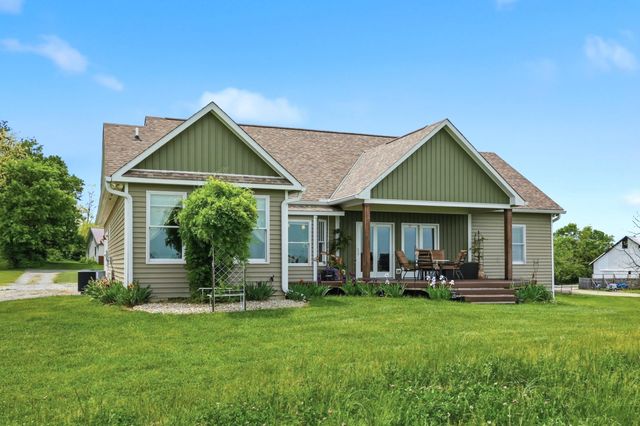 401 Simpson Ridge Road, Williamstown, KY 41097