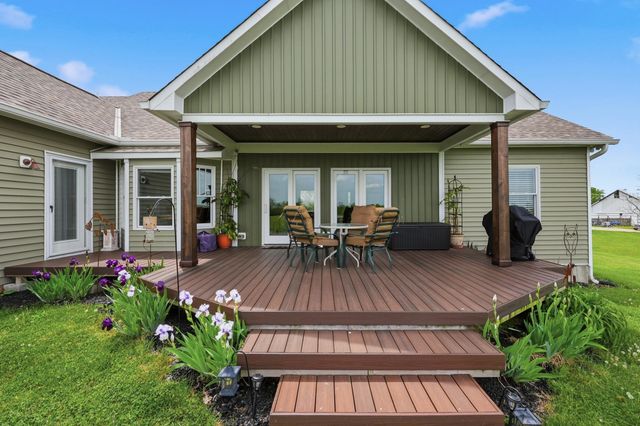 401 Simpson Ridge Road, Williamstown, KY 41097