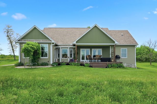 401 Simpson Ridge Road, Williamstown, KY 41097