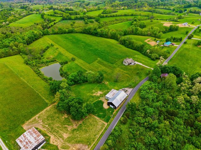 401 Simpson Ridge Road, Williamstown, KY 41097