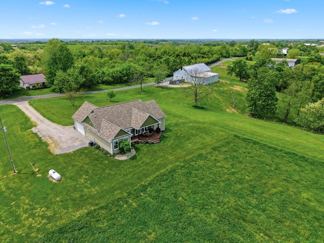 401 Simpson Ridge Road, Williamstown, KY 41097