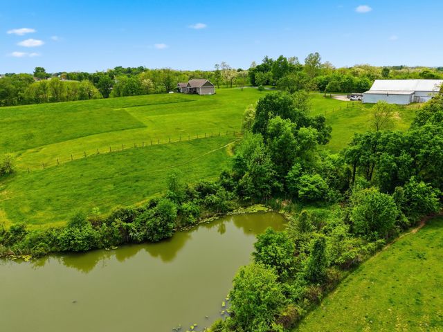 401 Simpson Ridge Road, Williamstown, KY 41097