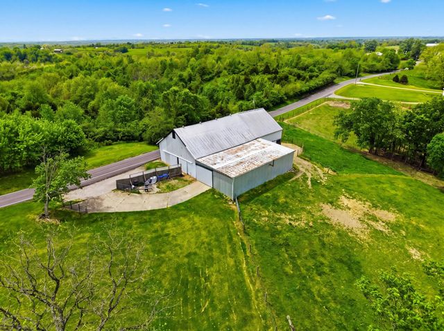 401 Simpson Ridge Road, Williamstown, KY 41097