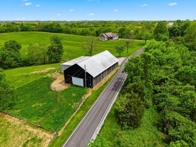 401 Simpson Ridge Road, Williamstown, KY 41097