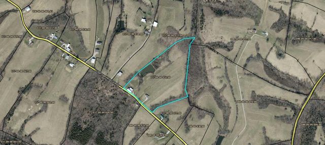401 Simpson Ridge Road, Williamstown, KY 41097