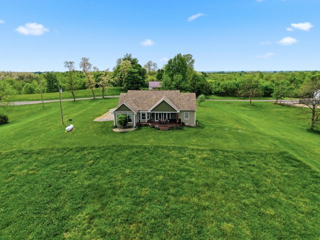401 Simpson Ridge Road, Williamstown, KY 41097