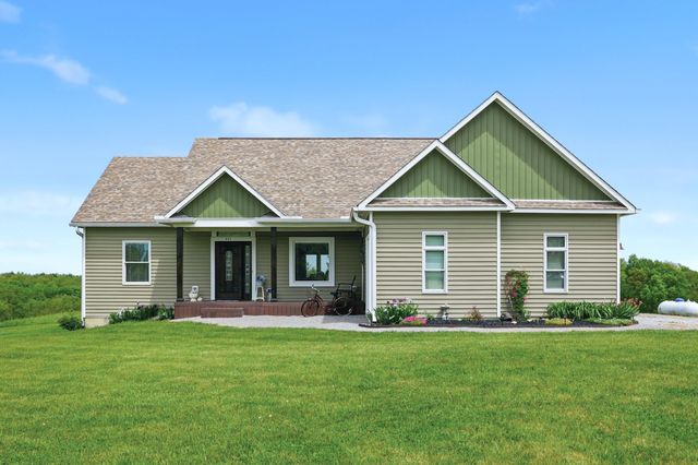 401 Simpson Ridge Road, Williamstown, KY 41097