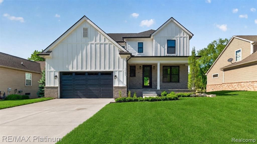 0002 Key West Way, Lake Orion, MI 48360