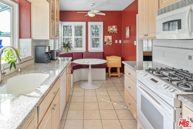 4180 Keystone Avenue, Culver City, CA 90232