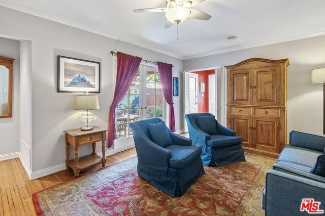 4180 Keystone Avenue, Culver City, CA 90232