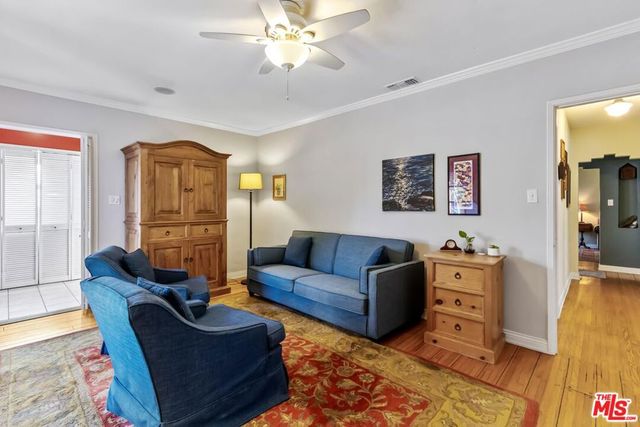 4180 Keystone Avenue, Culver City, CA 90232