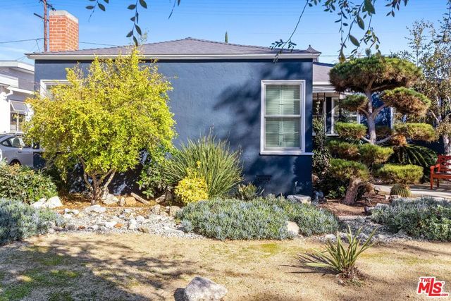 4180 Keystone Avenue, Culver City, CA 90232