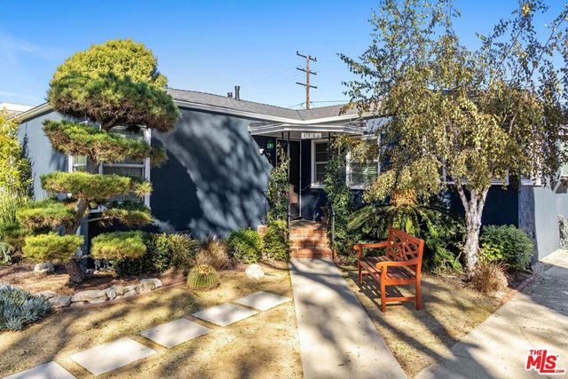 4180 Keystone Avenue, Culver City, CA 90232