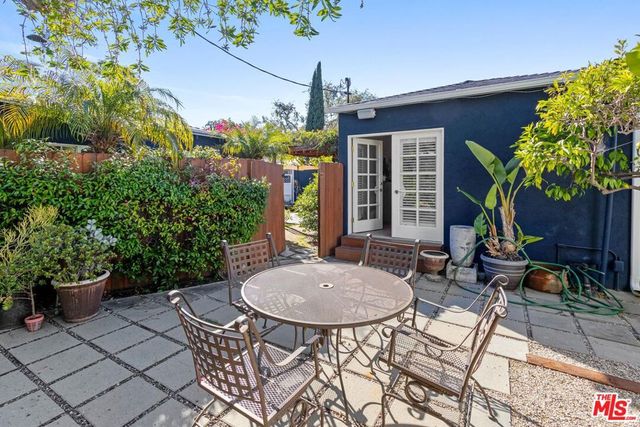 4180 Keystone Avenue, Culver City, CA 90232