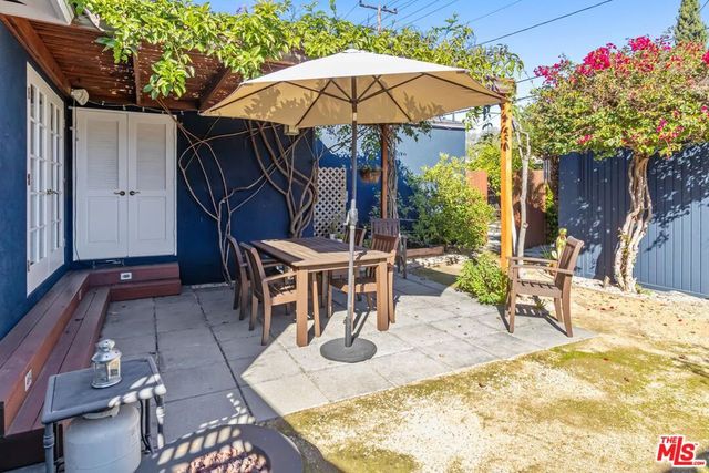 4180 Keystone Avenue, Culver City, CA 90232