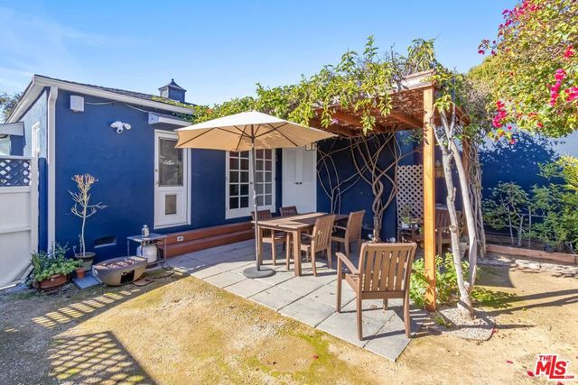 4180 Keystone Avenue, Culver City, CA 90232