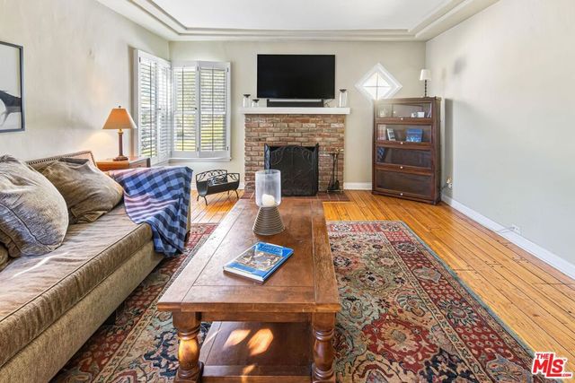 4180 Keystone Avenue, Culver City, CA 90232