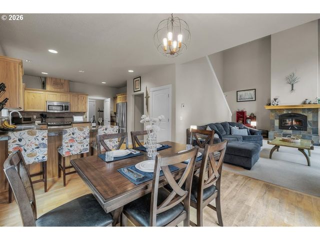 53591 BROOKIE Way, La Pine, OR 97739