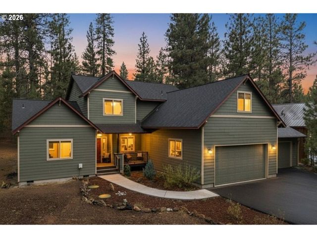 53591 BROOKIE Way, La Pine, OR 97739