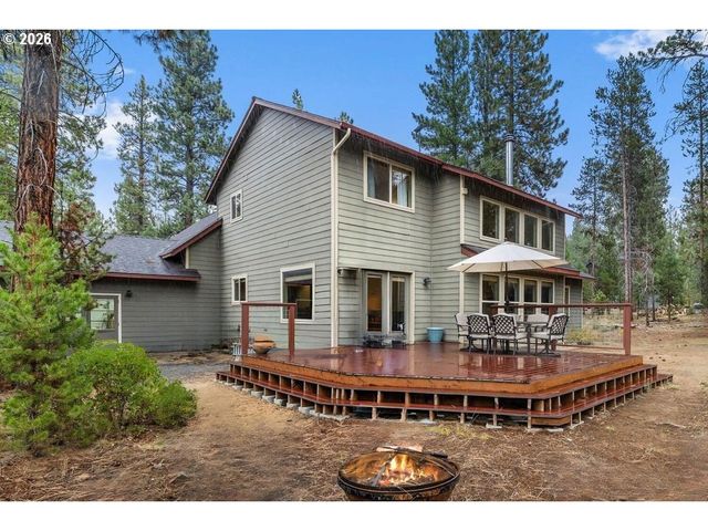 53591 BROOKIE Way, La Pine, OR 97739