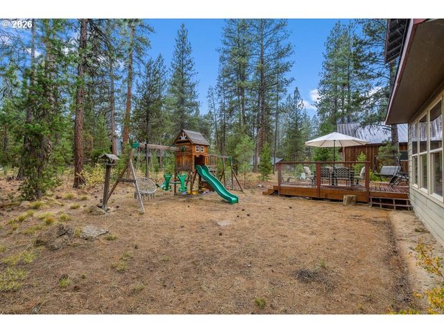 53591 BROOKIE Way, La Pine, OR 97739