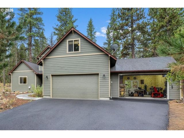 53591 BROOKIE Way, La Pine, OR 97739