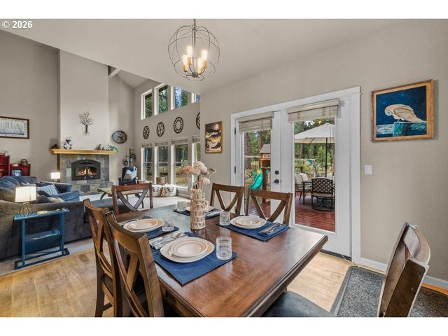 53591 BROOKIE Way, La Pine, OR 97739