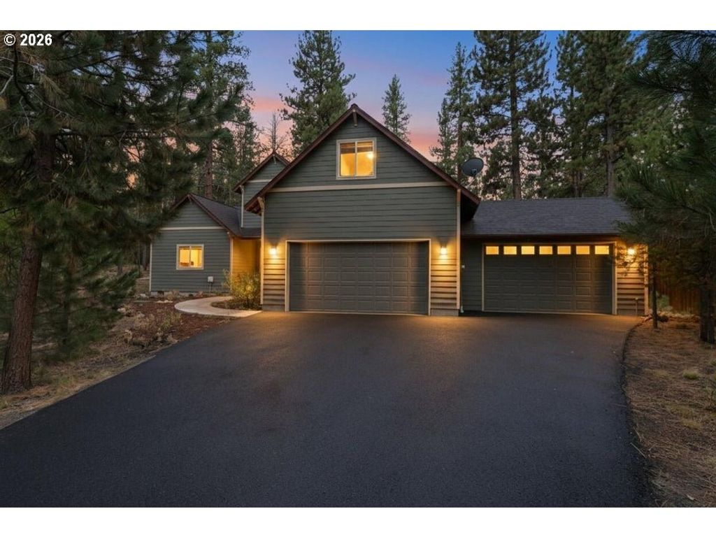 53591 BROOKIE Way, La Pine, OR 97739
