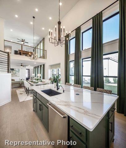 3705 Aqua Lane, Sherman, TX 75090