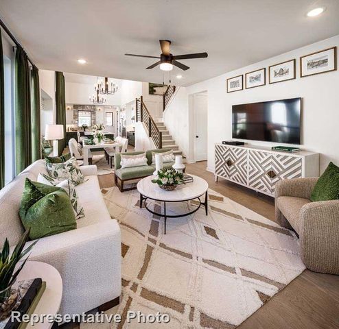 3705 Aqua Lane, Sherman, TX 75090