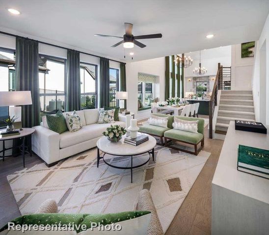 3705 Aqua Lane, Sherman, TX 75090