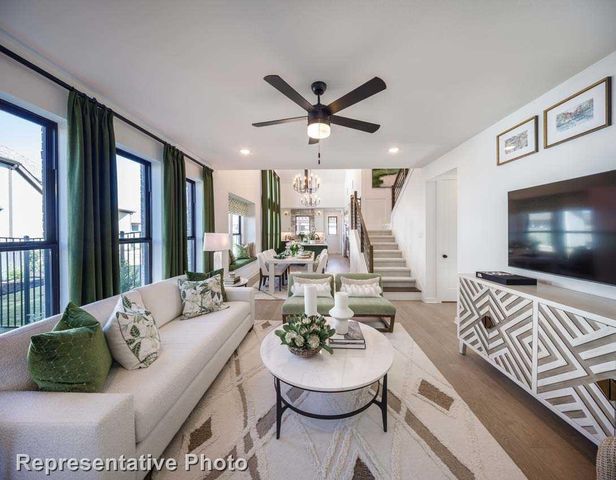 3705 Aqua Lane, Sherman, TX 75090