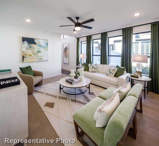3705 Aqua Lane, Sherman, TX 75090