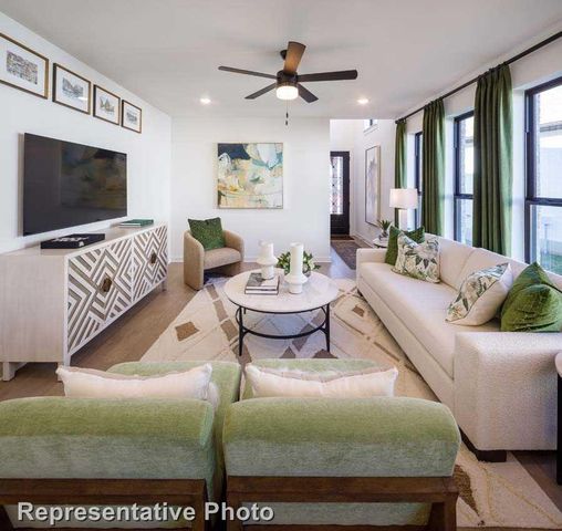 3705 Aqua Lane, Sherman, TX 75090