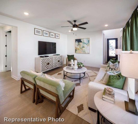 3705 Aqua Lane, Sherman, TX 75090