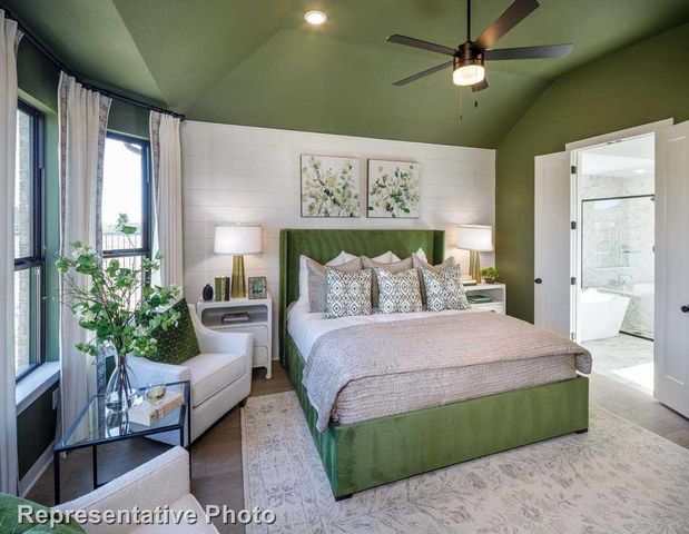 3705 Aqua Lane, Sherman, TX 75090