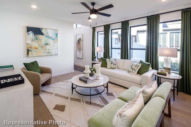 3705 Aqua Lane, Sherman, TX 75090