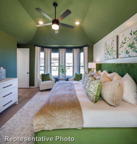 3705 Aqua Lane, Sherman, TX 75090