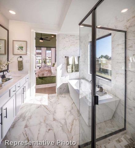 3705 Aqua Lane, Sherman, TX 75090