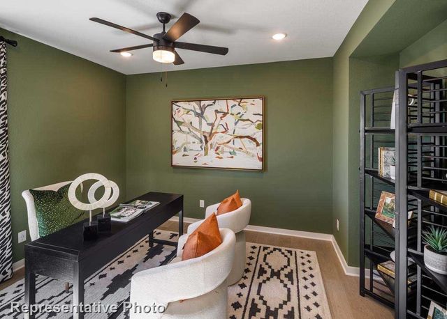3705 Aqua Lane, Sherman, TX 75090