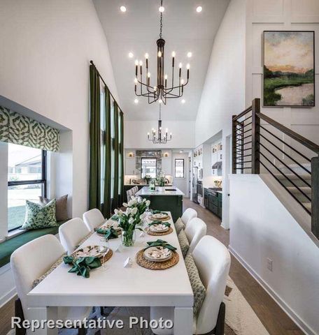 3705 Aqua Lane, Sherman, TX 75090