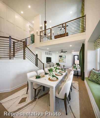 3705 Aqua Lane, Sherman, TX 75090