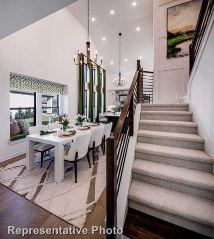 3705 Aqua Lane, Sherman, TX 75090