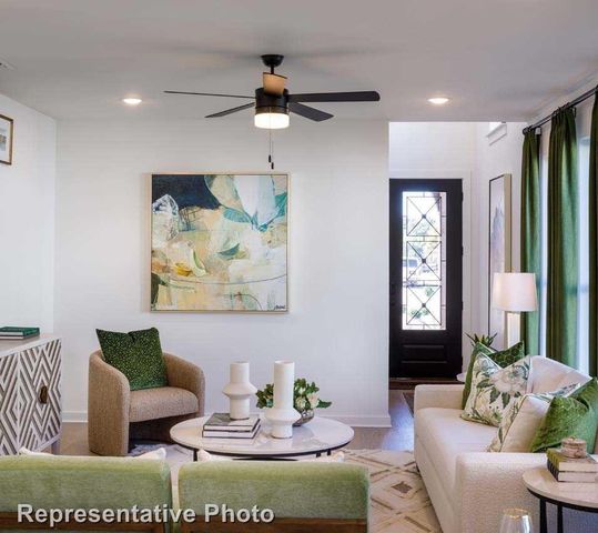 3705 Aqua Lane, Sherman, TX 75090