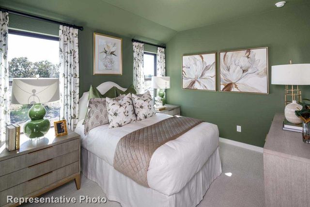 3705 Aqua Lane, Sherman, TX 75090