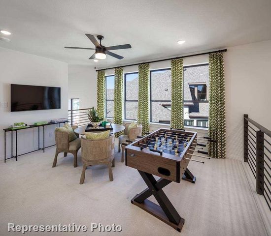 3705 Aqua Lane, Sherman, TX 75090