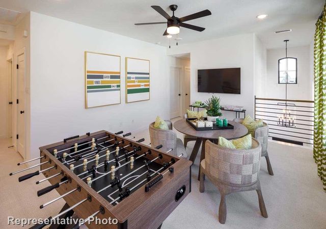 3705 Aqua Lane, Sherman, TX 75090