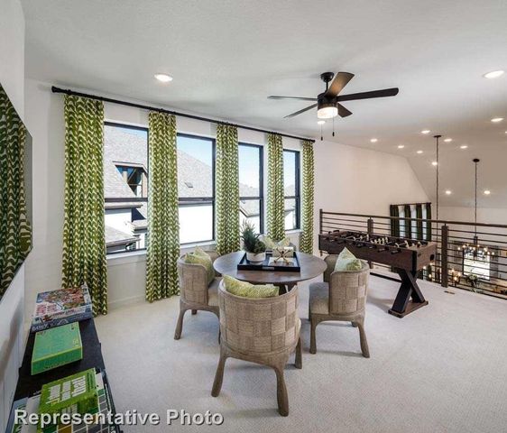 3705 Aqua Lane, Sherman, TX 75090